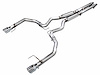 S650 GTD TRACK ED EXH - image 1