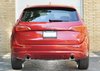 AWE Non-Resonated Exhaust System (Downpipe-Back) for 8R Q5 3.2L -- Diamond Black Tips - image 2