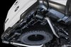 AWE Tailpipe Conversion Kit for Ford Raptor - Diamond Black 5" Tips (AWE 2FG/1FG required) - image 2