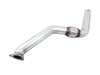 AWE Track Edition Exhaust for 10th Gen Civic Si Coupe / Sedan (includes Front Pipe) - Dual Diamond Black Tips - image 2