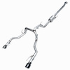 FORD F150 TREMOR EXHAUST