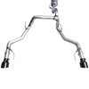 FORD F150 TREMOR EXHAUST - image 3