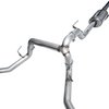 FORD F150 TREMOR EXHAUST - image 4