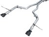 3020-33575  Track Edition Exhaust Fits Select Dodge Durango 3.6L, 5.7L - image 2