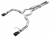 S650 GTD TRACK ED EXH - image 1