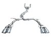 AUDI C8 4.0 TRACK EXH - image 2