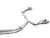 AUDI C8 4.0 TRACK EXH - image 3