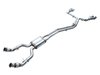 AUDI C8 4.0 TRACK EXH - image 4