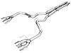 S650 DH TRACK ED EXH - image 1