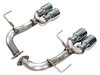 3020-42424  Track Edition Axleback Exhaust Fits Select Subaru VB WRX - image 3