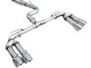 AUDI 8Y TRACK CHRM TIP - image 3