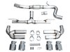 AUDI 8Y TRACK CHRM TIP - image 4