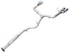 SUBARU WRX TRACK ED EXH - image 2