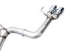 SUBARU WRX TRACK ED EXH - image 4