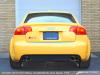 AWE Track Edition Exhaust for B7 RS4 - Diamond Black Tips - image 1