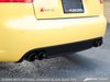 AWE Track Edition Exhaust for B7 RS4 - Diamond Black Tips - image 2