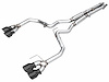 S650 DH TRACK ED EXH - image 1