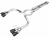 S650 GTQ TRACK ED EXH - image 1