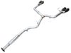 SUBARU WRX TRACK ED EXH - image 2