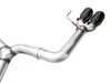 SUBARU WRX TRACK ED EXH - image 4