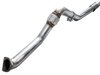 3020-53335 Track Edition Cat-Back Exhaust System for Acura DE5 Integra Type-S [Diamond Black Tips] - image 3