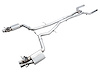 AWE SwitchPath Exhaust System for 2019+ Mercedes-Benz W205 AMG C63/S Coupe - Dynamic Performance Exhaust cars (no tips) - image 1