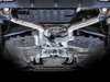 AWE SwitchPath Exhaust System for 2019+ Mercedes-Benz W205 AMG C63/S Coupe - Dynamic Performance Exhaust cars (no tips) - image 2