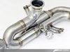AWE SwitchPath Exhaust for Audi R8 V10 Coupe - image 4