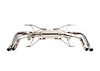 AWE SwitchPath Exhaust for Audi R8 4.2L Coupe - image 1