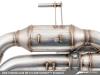 AWE SwitchPath Exhaust for Audi R8 V10 Coupe (2014-15) - image 1