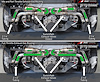 AWE SwitchPath Exhaust for Audi R8 V10 Spyder - image 1