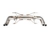 AWE SwitchPath Exhaust for Audi R8 4.2L Spyder - image 2