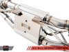 AWE SwitchPath Exhaust for Audi R8 4.2L Spyder (2014-15) - image 2