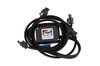 AWE SwitchPath Exhaust System for Mercedes-Benz W205 AMG C63/S Sedan - Non-Dynamic Performance Exhaust cars (no tips) - image 3
