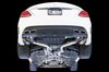 AWE SwitchPath Exhaust System for Mercedes-Benz W205 AMG C63/S Coupe - Non-Dynamic Performance Exhaust cars (no tips) - image 3