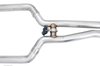 AWE SwitchPath Exhaust for W213 AMG E63/S Sedan / Wagon (for AMG Performance Exhaust Cars) - image 3