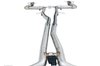 AWE SwitchPath Exhaust for W213 AMG E63/S Sedan / Wagon (for Non-AMG Performance Exhaust Cars) - image 3