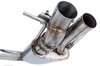 AWE SwitchPath Exhaust for W213 AMG E63/S Sedan / Wagon (for Non-AMG Performance Exhaust Cars) - image 4
