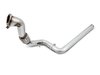 AWE SwitchPath Exhaust for B9 A4, Dual Outlet - Chrome Silver Tips (includes DP and SwitchPath Remote) - image 2