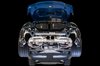 AWE SwitchPath Exhaust for Porsche 991.1 / 991.2 GT3 / RS - Chrome Silver Tips - image 3