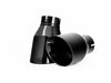 AWE SwitchPath Exhaust for B9 A5, Dual Outlet - Diamond Black Tips (includes DP and SwitchPath Remote) - image 3