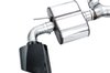 AWE SwitchPath Exhaust for Audi 8V RS 3 - Diamond Black RS-style Tips - image 2