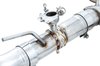 AWE SwitchPath Exhaust for Audi 8V RS 3 - Diamond Black RS-style Tips - image 3
