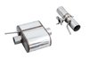 AWE SwitchPath Exhaust for Audi 8V RS 3 - Diamond Black RS-style Tips - image 4