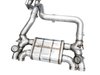 3025-41392 SwitchPath Cat-Back Exhaust System Fits Jeep Wrangler JL Unlimited Rubicon w/6.4L V8 392 Engine - image 4