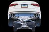 AWE SwitchPath Exhaust for Audi B9 S4 - Non-Resonated - Chrome Silver 102mm Tips - image 3