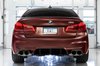 AWE SwitchPath Catback Exhaust for BMW F90 M5 - Chrome Silver Tips - image 4