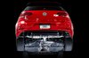 AWE SwitchPath Exhaust for MK7.5 Golf R - Chrome Silver Tips, 102mm - image 2