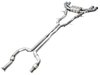 3025-42436  SwitchPath  Exhaust Fits Select Cadillac CT4-V Blackwing - image 2