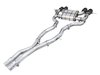 BMW G8X M3/M4 SP EXH - image 2